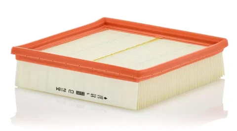 فیلتر کابین مان CU 2184
