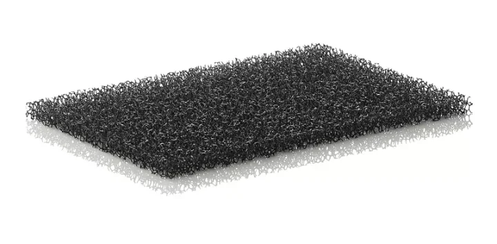 MANN-FILTER CU 2304