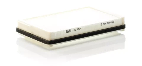 فیلتر کابین مان CU 2534
