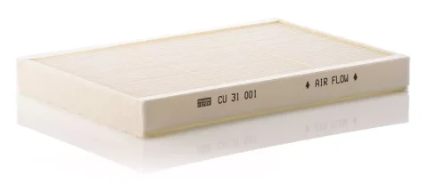فیلتر کابین مان CU 31 001