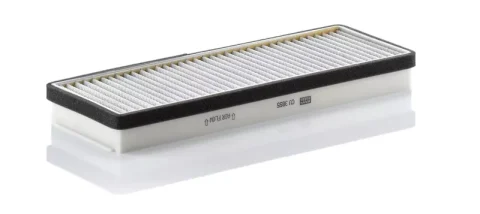 فیلتر کابین مان CU 3855