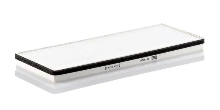 MANN-FILTER CU 4228