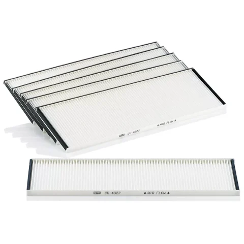 فیلتر کابین مان CU 4627-6