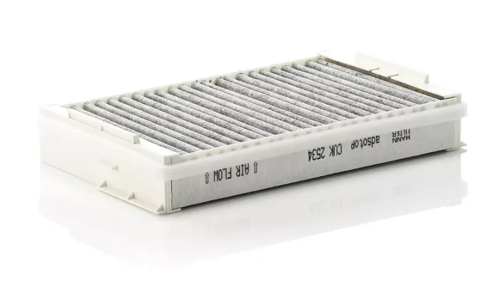 MANN-FILTER CUK 2534