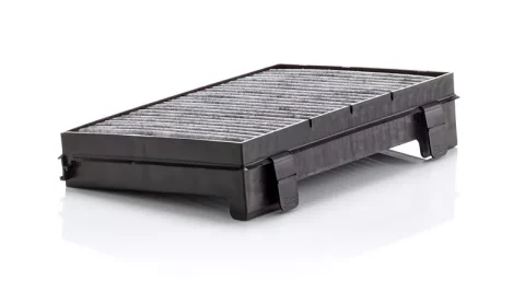 فیلتر کابین مان CUK 26 018
