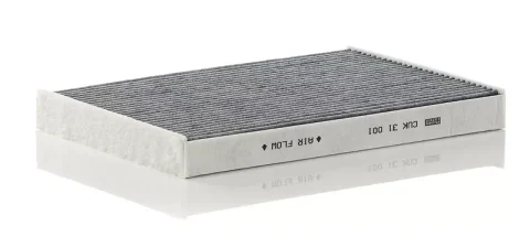 فیلتر کابین مان CUK 31 001