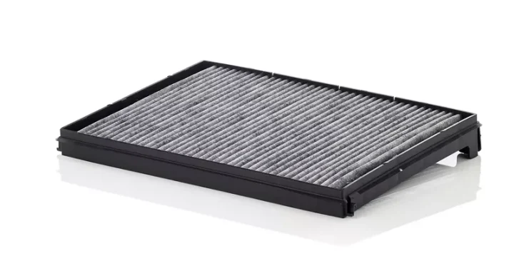 MANN-FILTER CUK 33 001