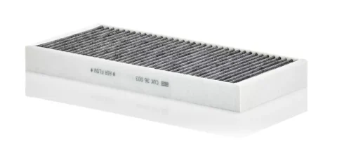 فیلتر کابین مان CUK 36 003