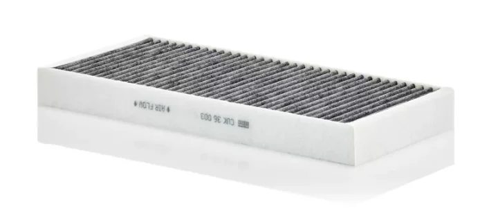 MANN-FILTER CUK 36 003