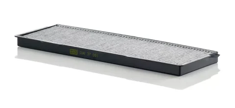 فیلتر کابین مان CUK 37 001