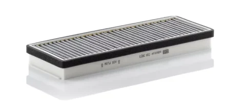 فیلتر کابین مان CUK 3823