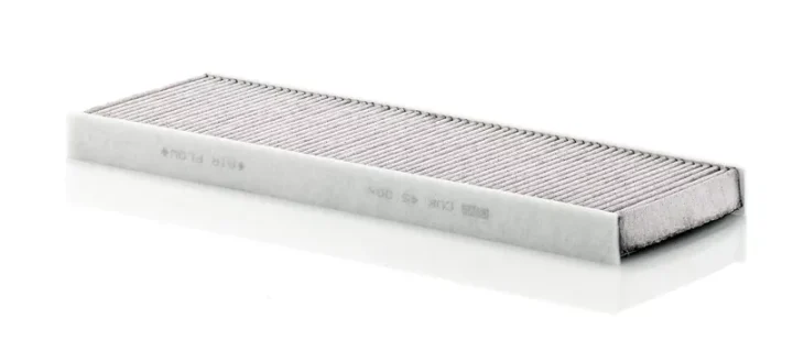 MANN-FILTER CUK 45 004