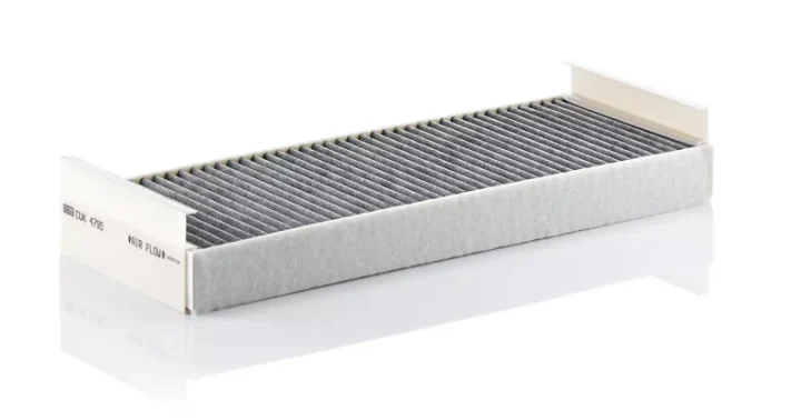 MANN-FILTER CUK 4795