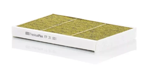 فیلتر کابین مان FP 31 001