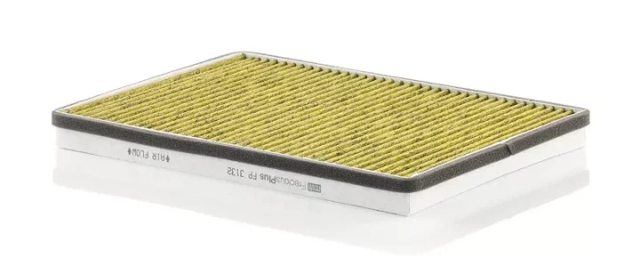 MANN-FILTER FP 3132