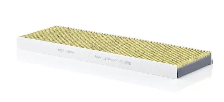MANN-FILTER FP 4662
