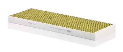 فیلتر کابین مان FP 50 001