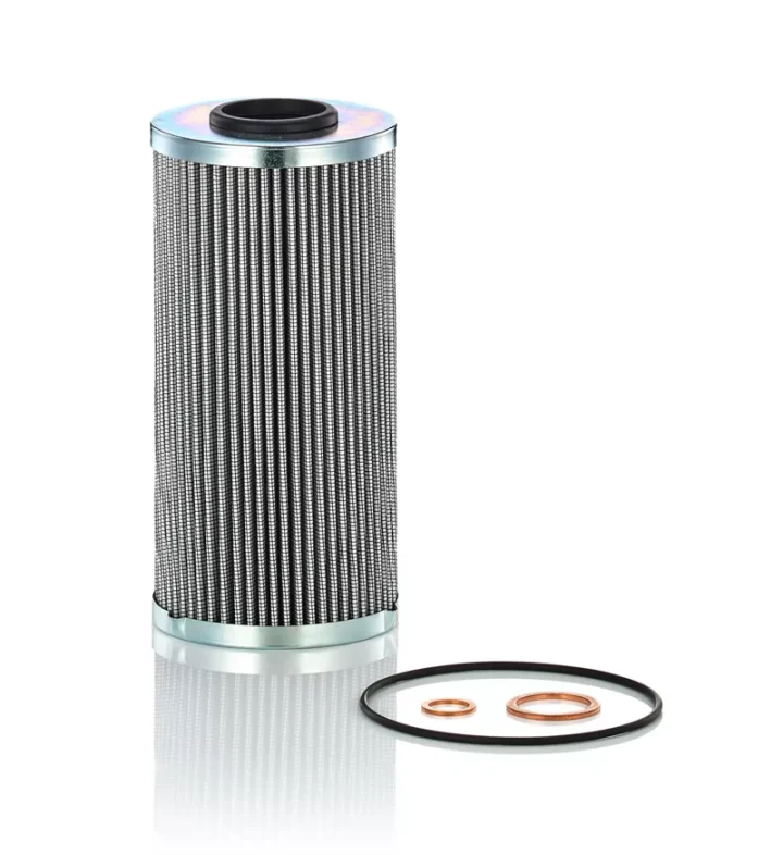 MANN-FILTER H 10 009 z