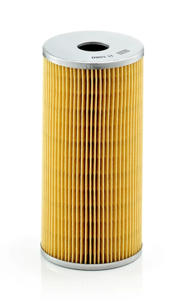 MANN-FILTER H 1060 n