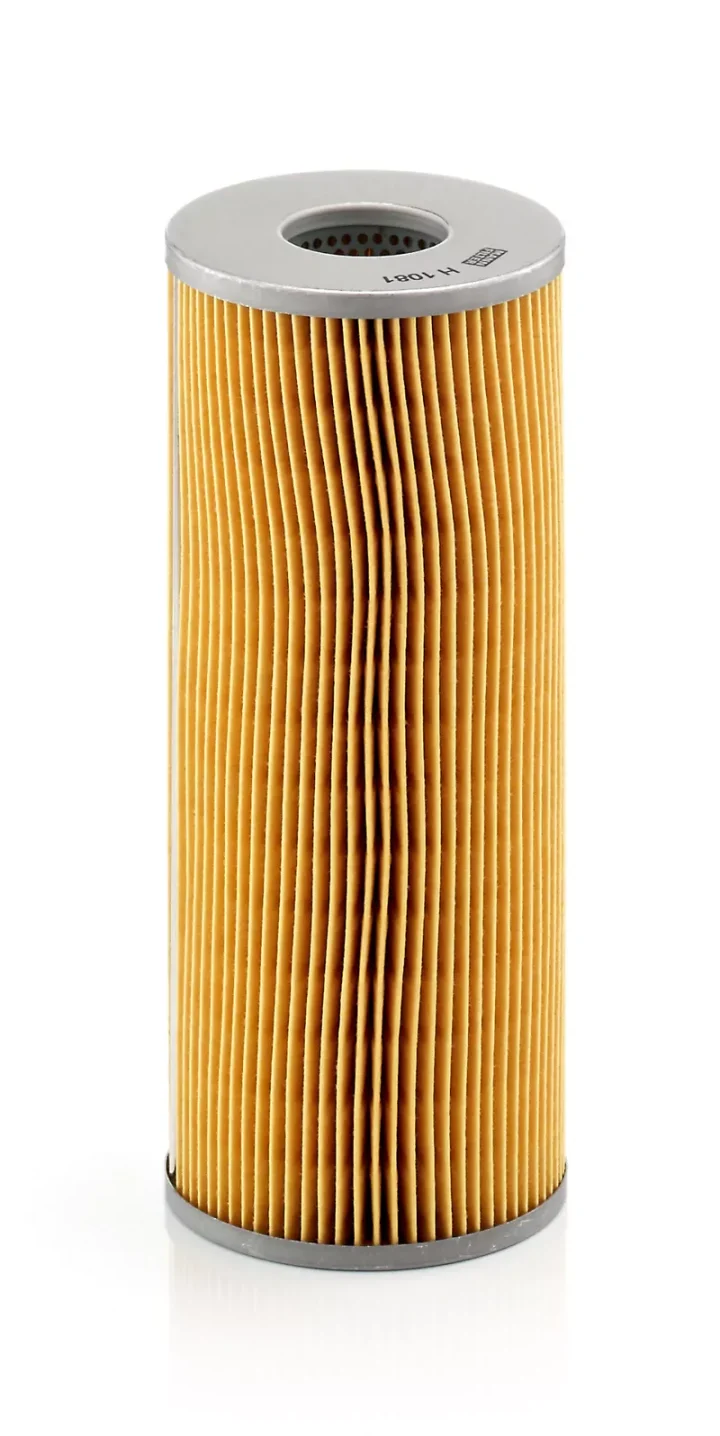 MANN-FILTER H 1081