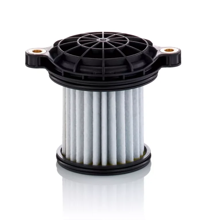 MANN-FILTER H 11 002