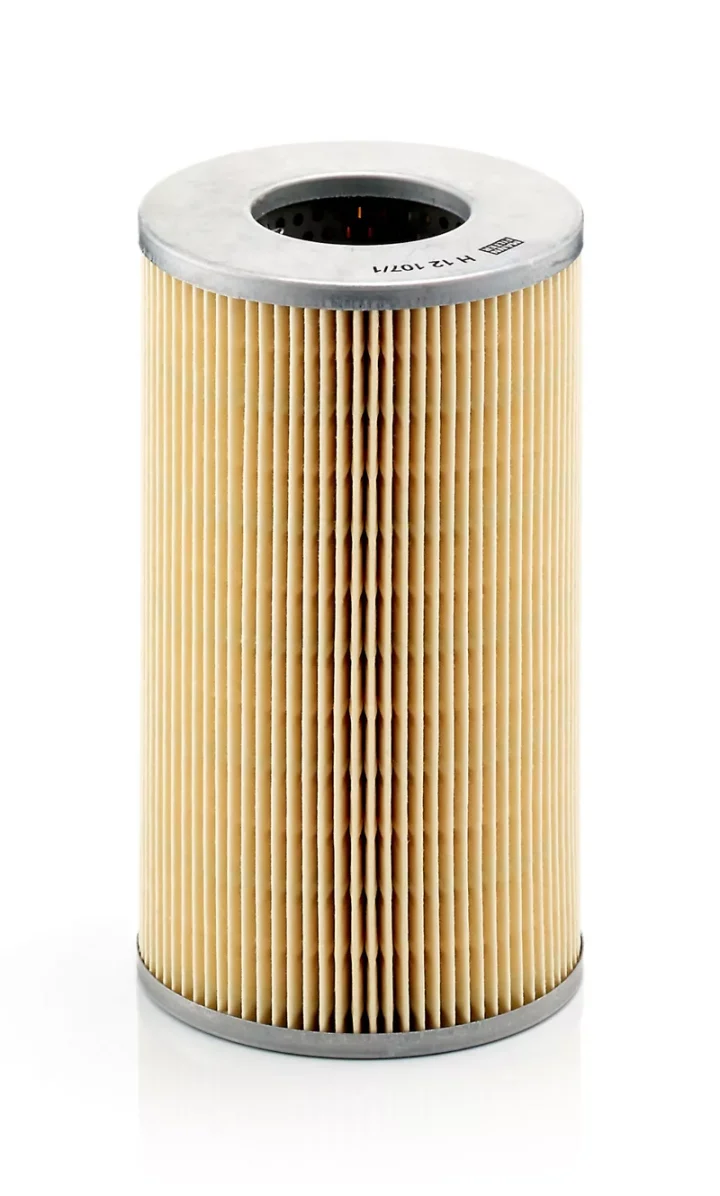 MANN-FILTER H 12 107/1