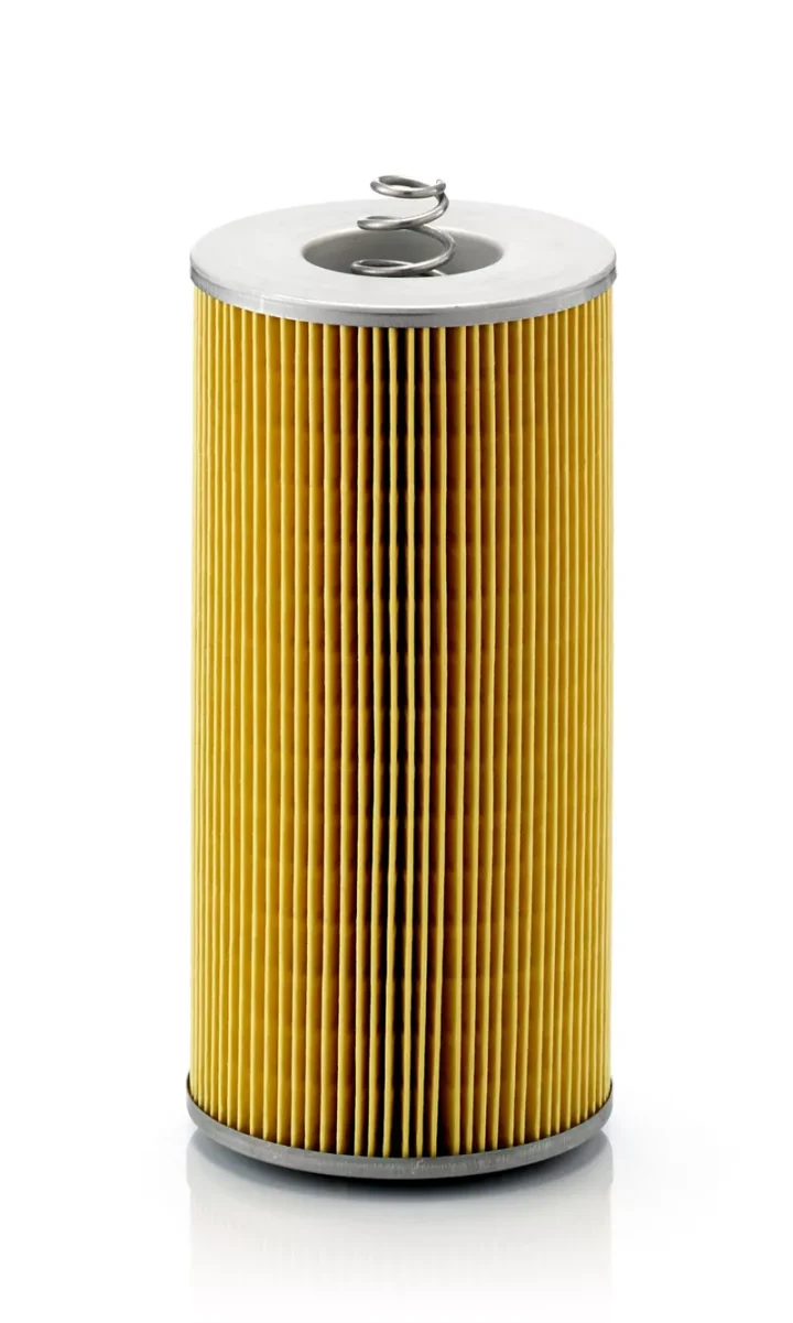MANN-FILTER H 12 110/3
