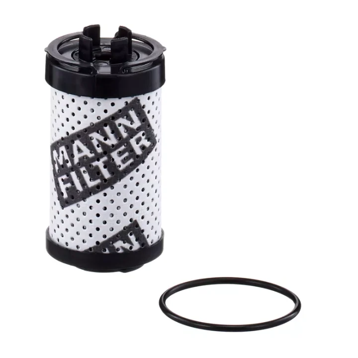 MANN-FILTER H 6007 z