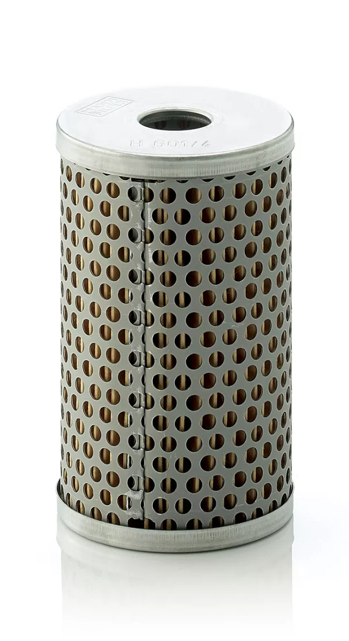 MANN-FILTER H 601/4