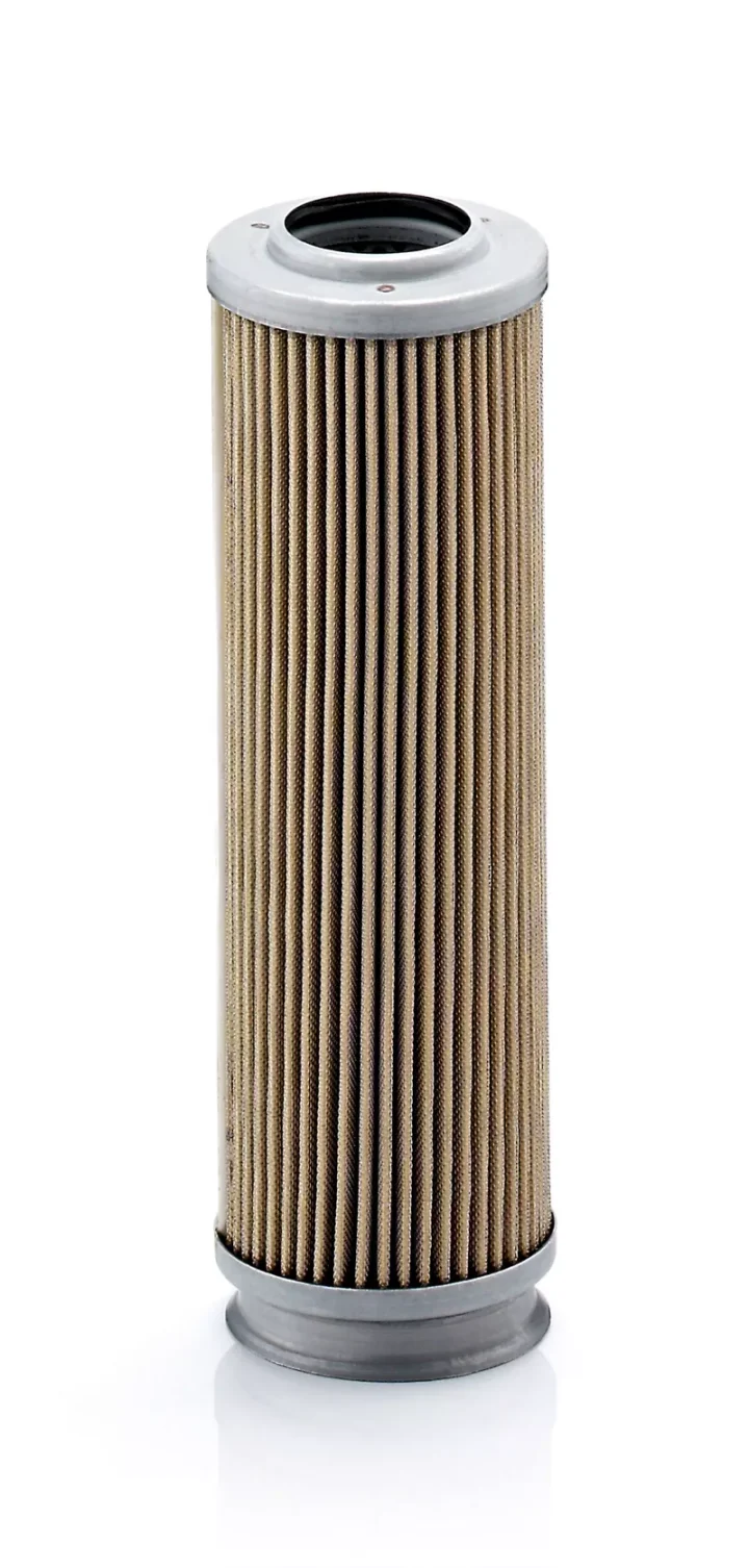 MANN-FILTER H 616/1
