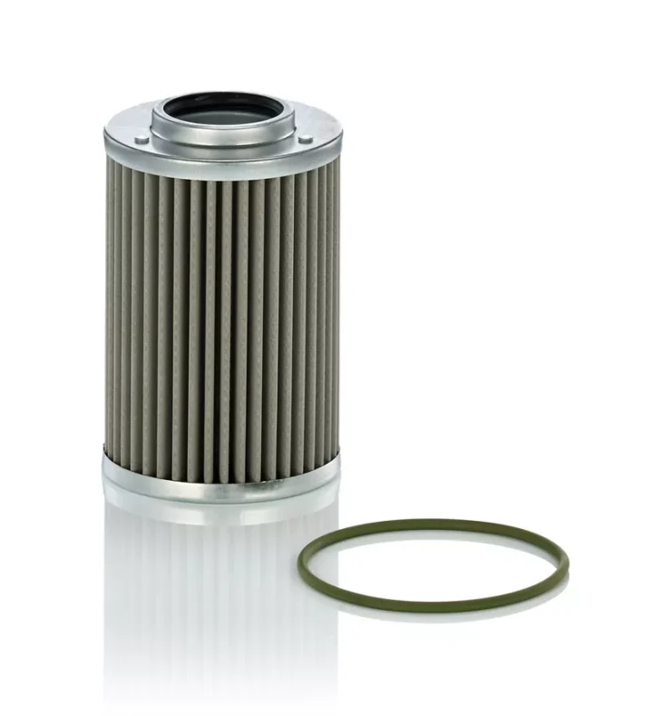 MANN-FILTER H 710/1 n
