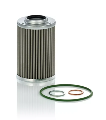 فیلتر هیدرولیک و گیربکس مان H 710/1 x