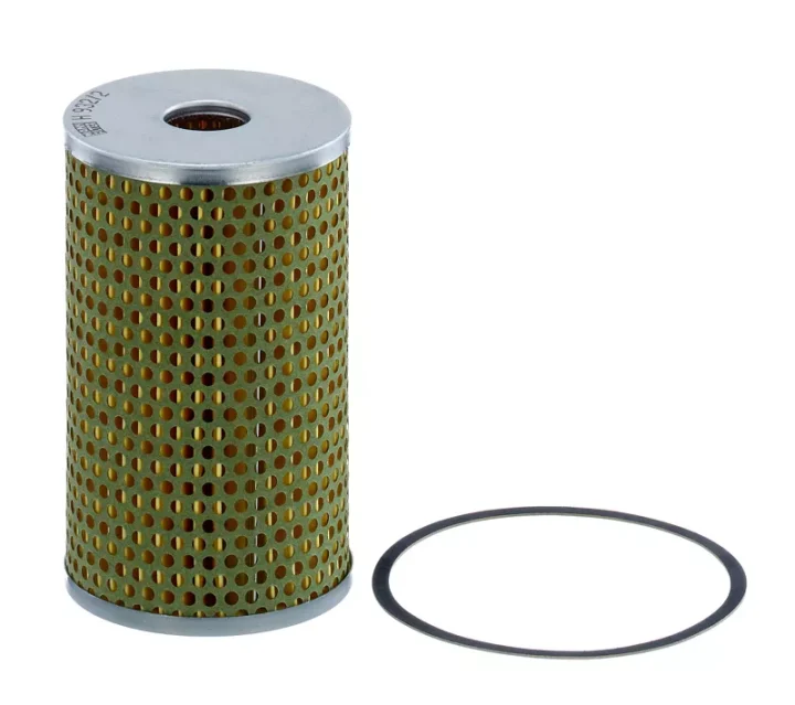 MANN-FILTER H 932/2 t