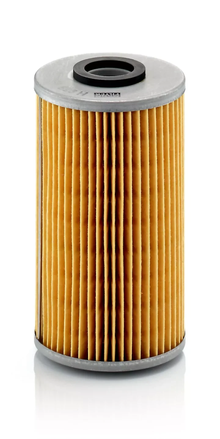 MANN-FILTER H 939