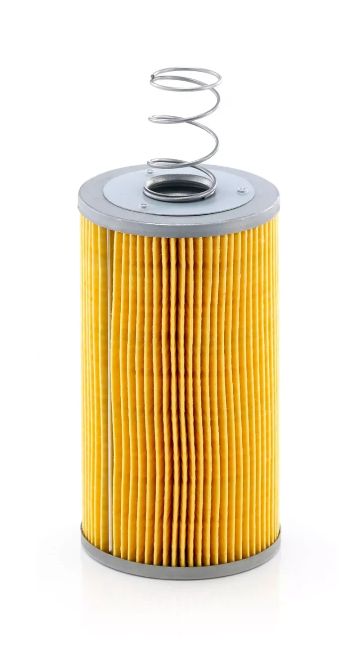 MANN-FILTER H 941/2 x