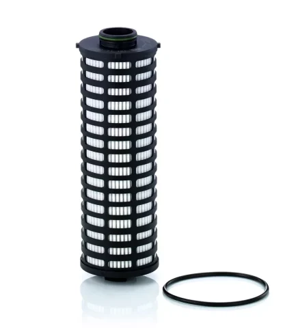 فیلتر روغن مان HU 11 002 x