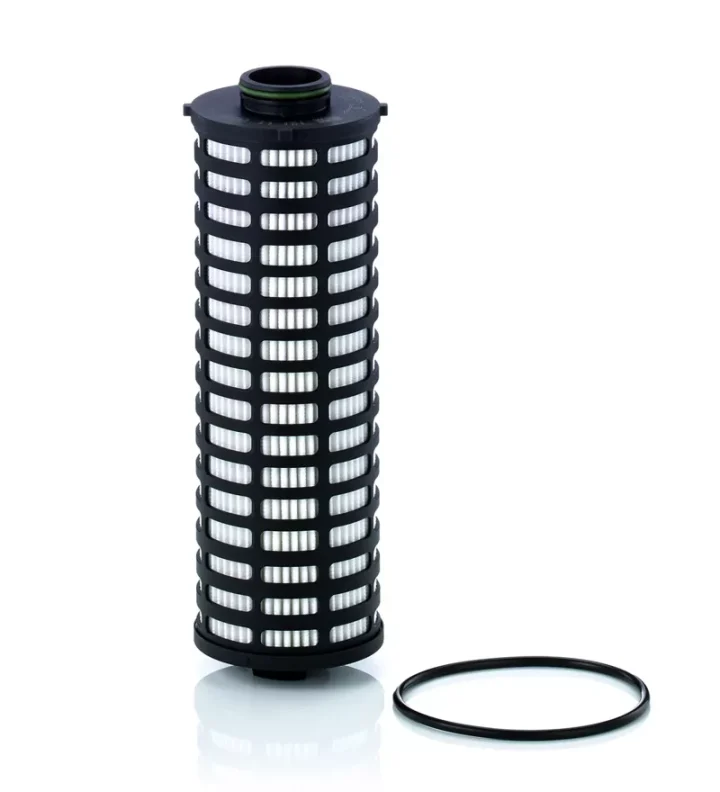 MANN-FILTER HU 11 002 x