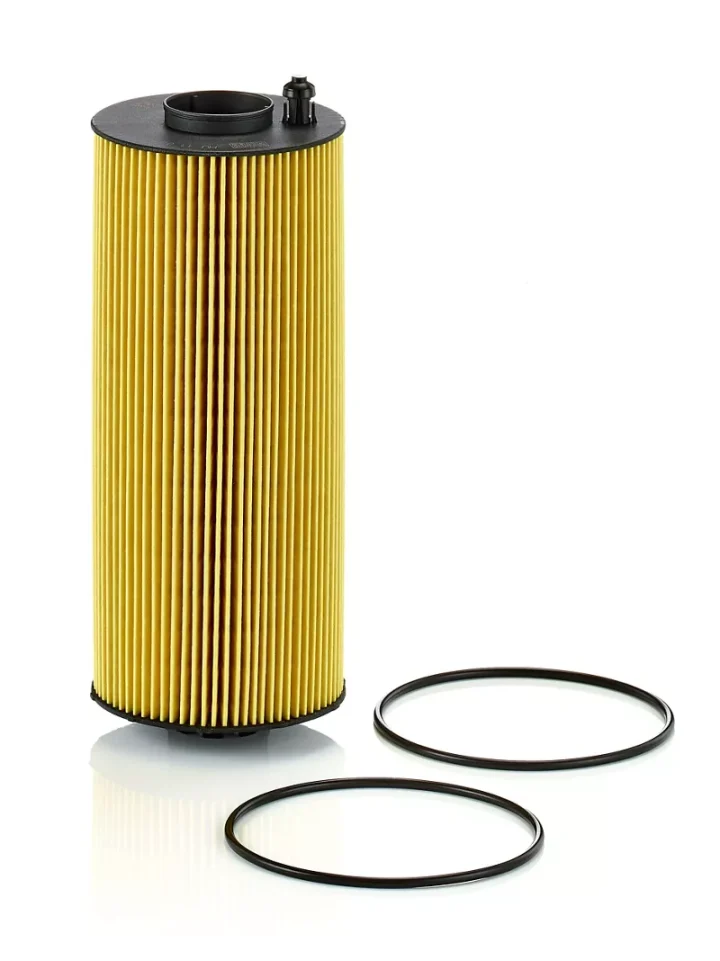 MANN-FILTER HU 11 003 y