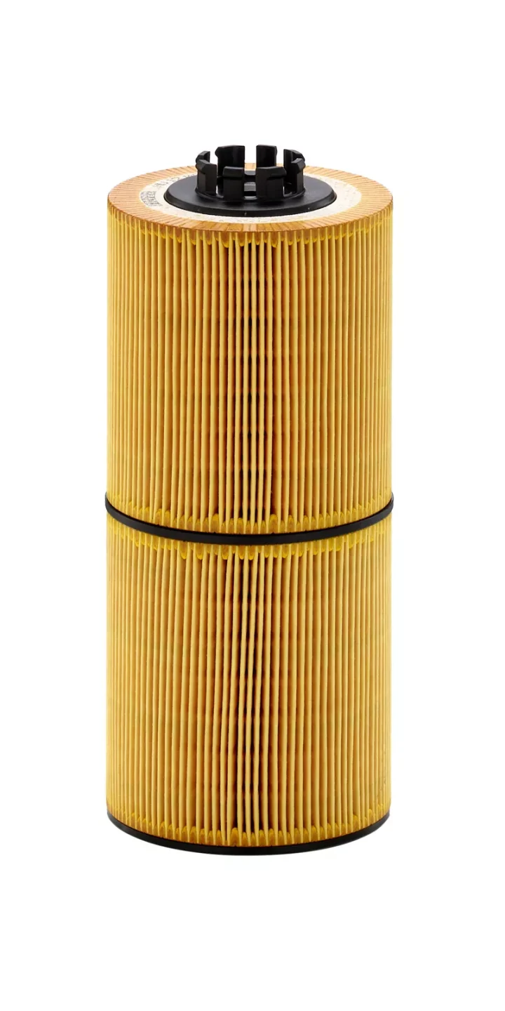 MANN-FILTER HU 12 001 z