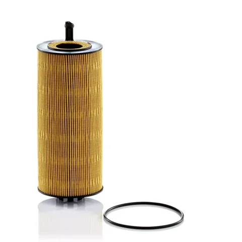 فیلتر روغن مان HU 12 006 z