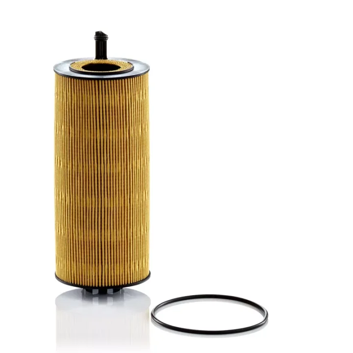 MANN-FILTER HU 12 006 z