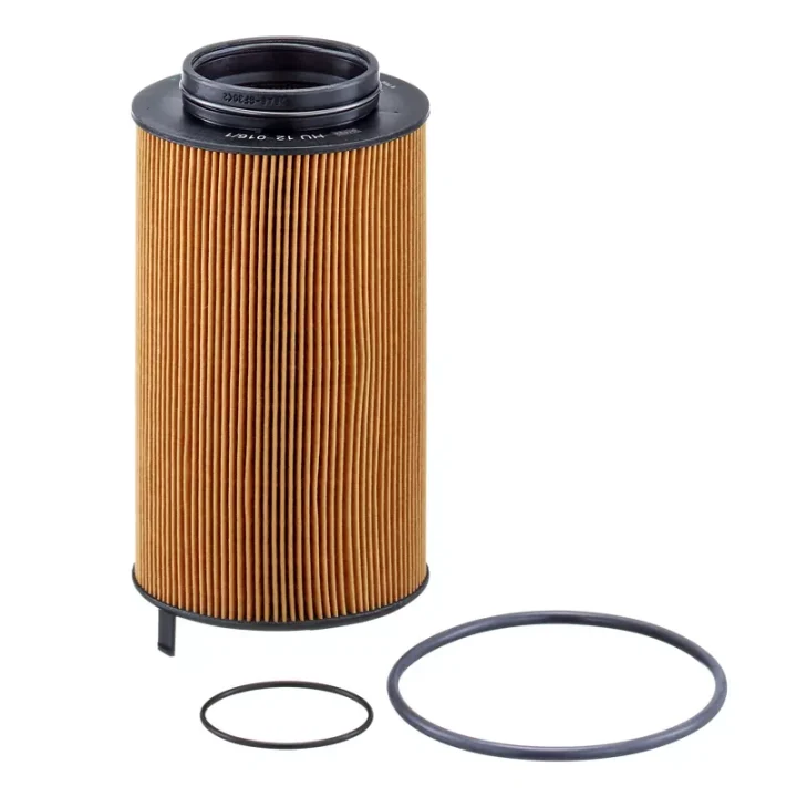 MANN-FILTER HU 12 016/1 z