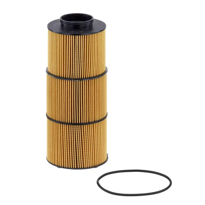 MANN-FILTER HU 12 021 z