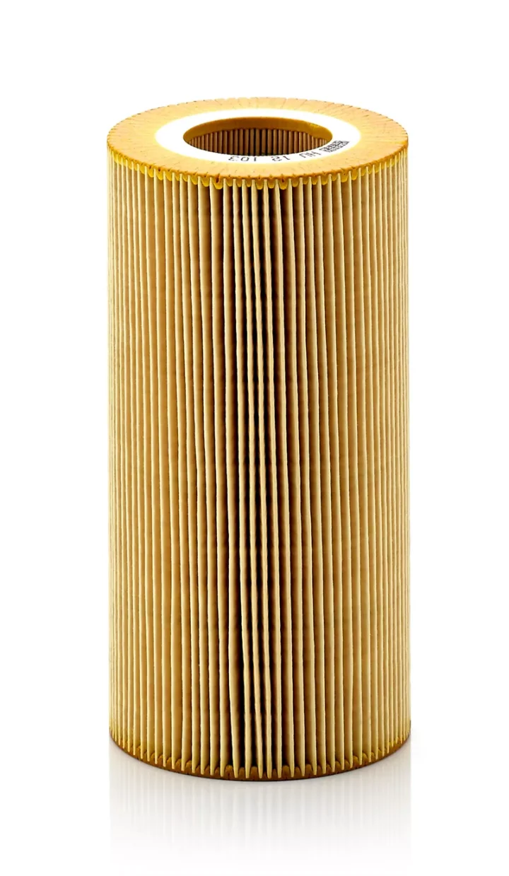 MANN-FILTER HU 12 103 x