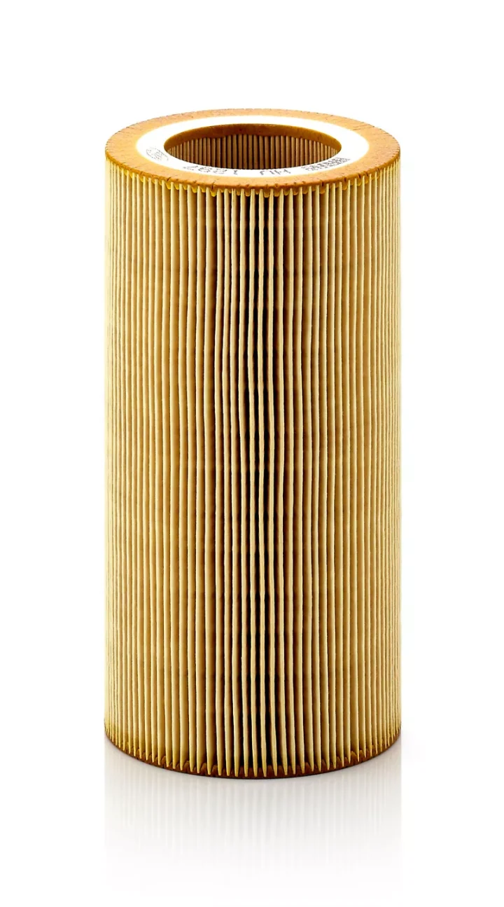 MANN-FILTER HU 1297 x