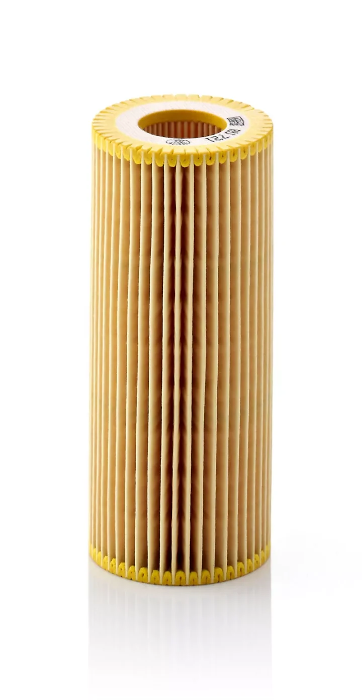 MANN-FILTER HU 721 y
