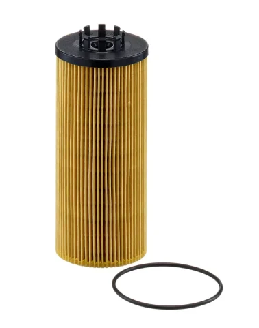فیلتر روغن مان HU 9003 z