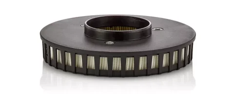 سایر فیلترها مان LC 19 001