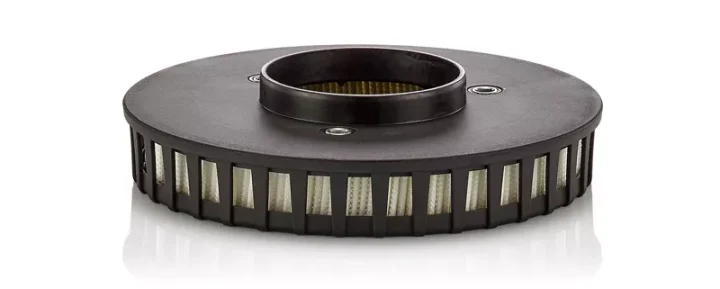MANN-FILTER LC 19 001