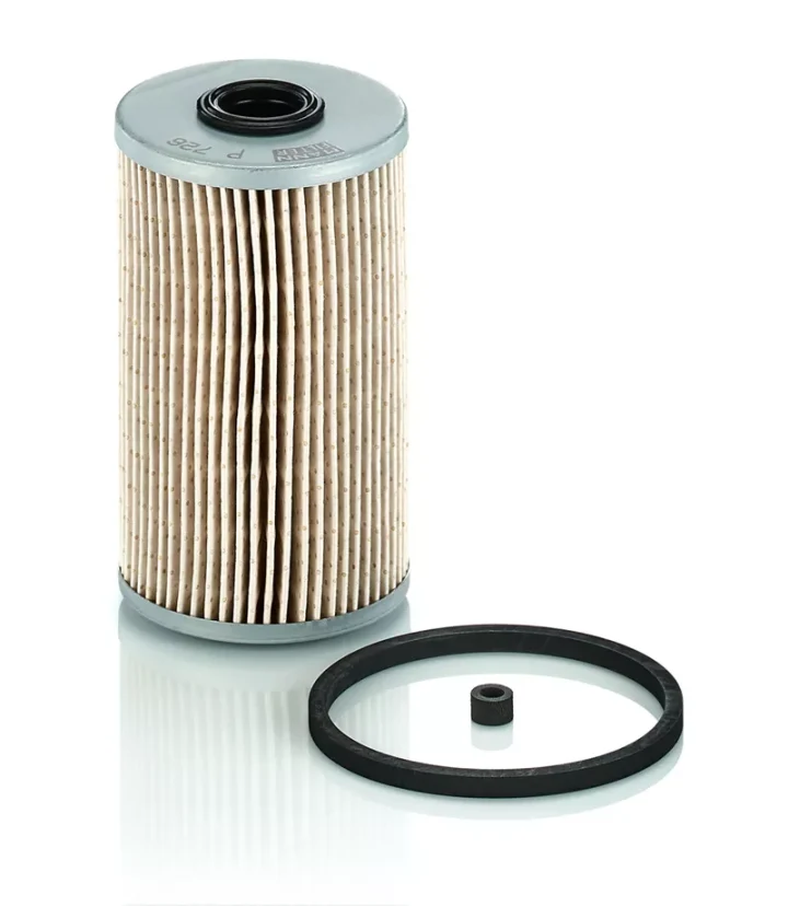 MANN-FILTER P 726 x